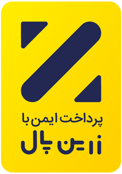 نشان پرداخت زرین‌پال
