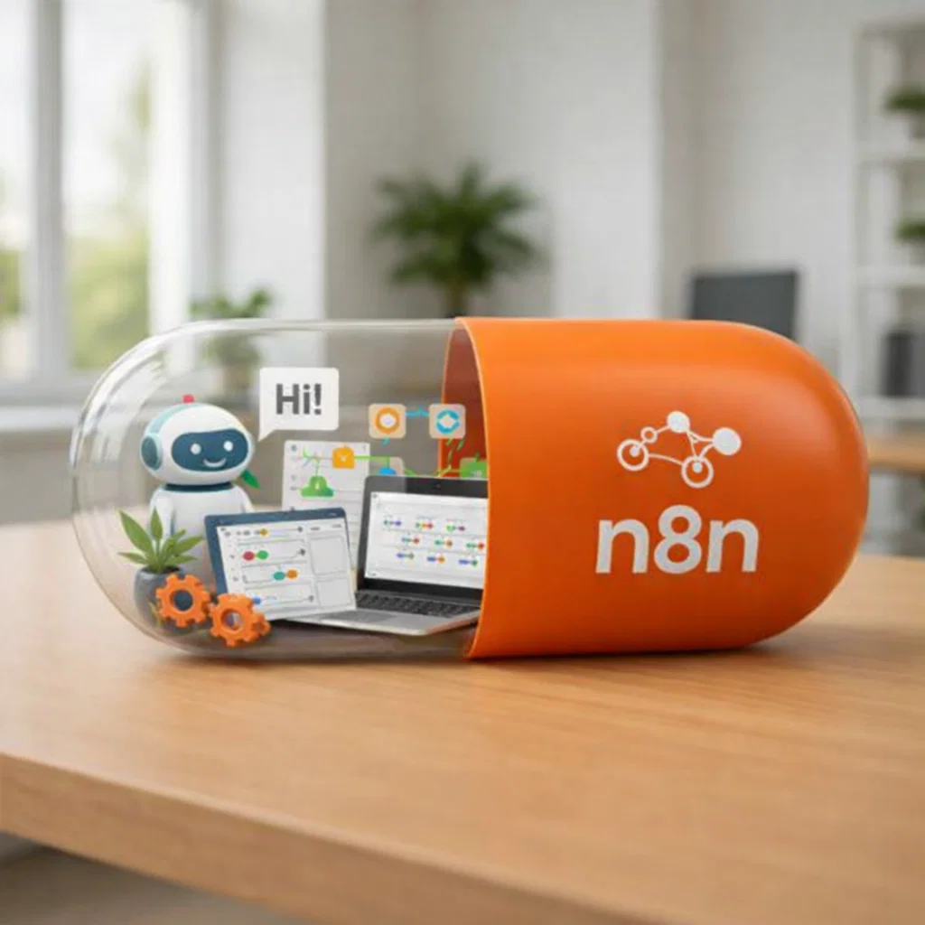 ورک فلو آماده چت بات رایگان